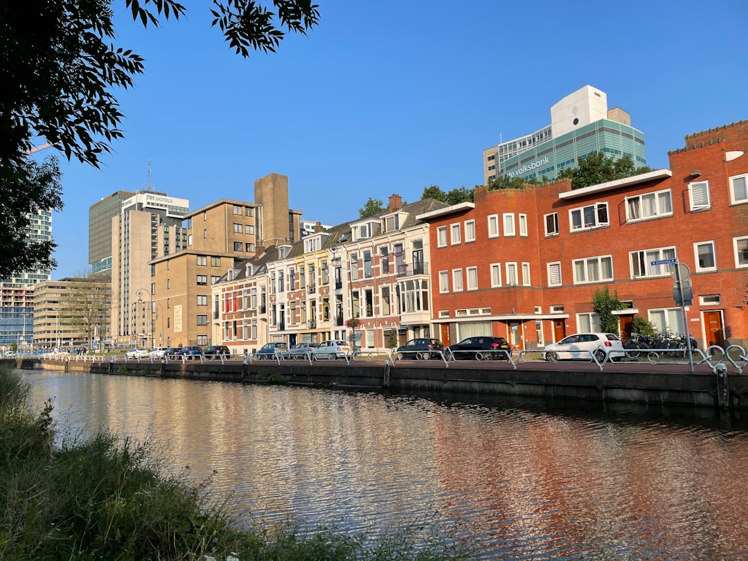 Photo weekend getaway