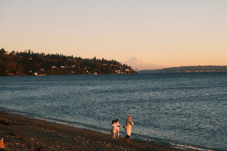 weekend getaway