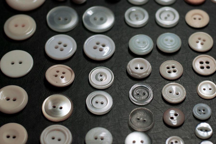vintage objects