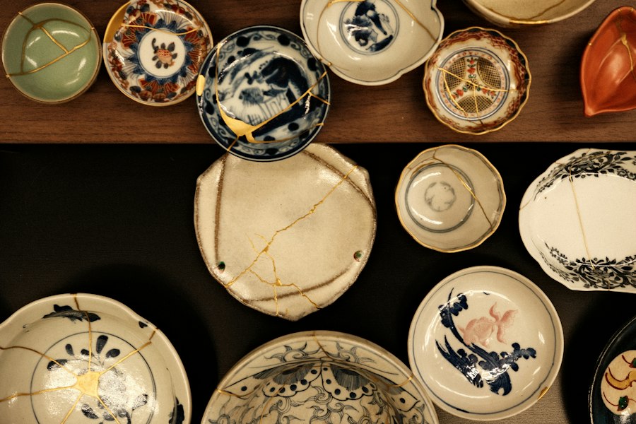 Photo care for rare heritage pieces