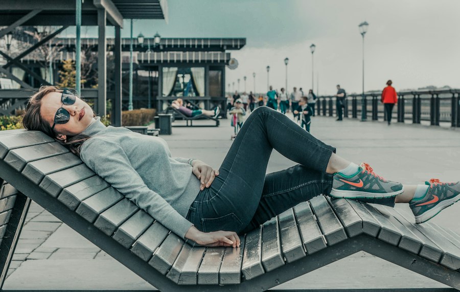 Photo sejur relaxant vacanță activă