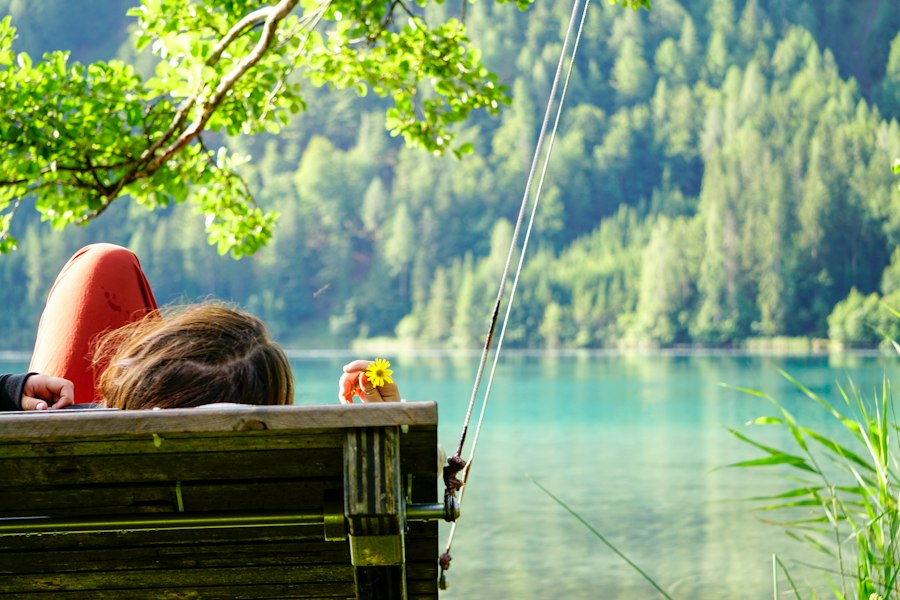 sejur relaxant vacanță activă