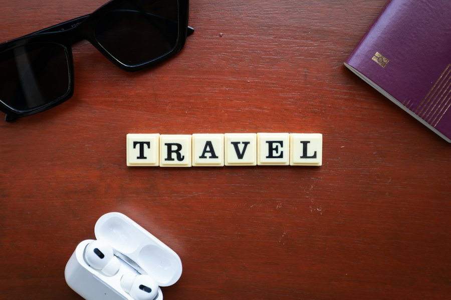 travel apps