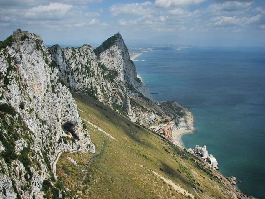 natural beauty landscapes
