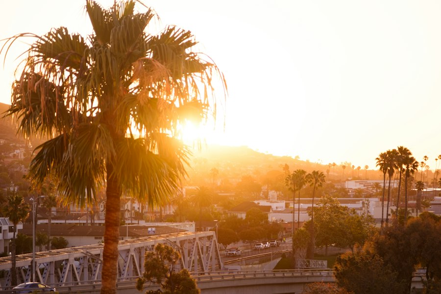 Photo dream travel destinations