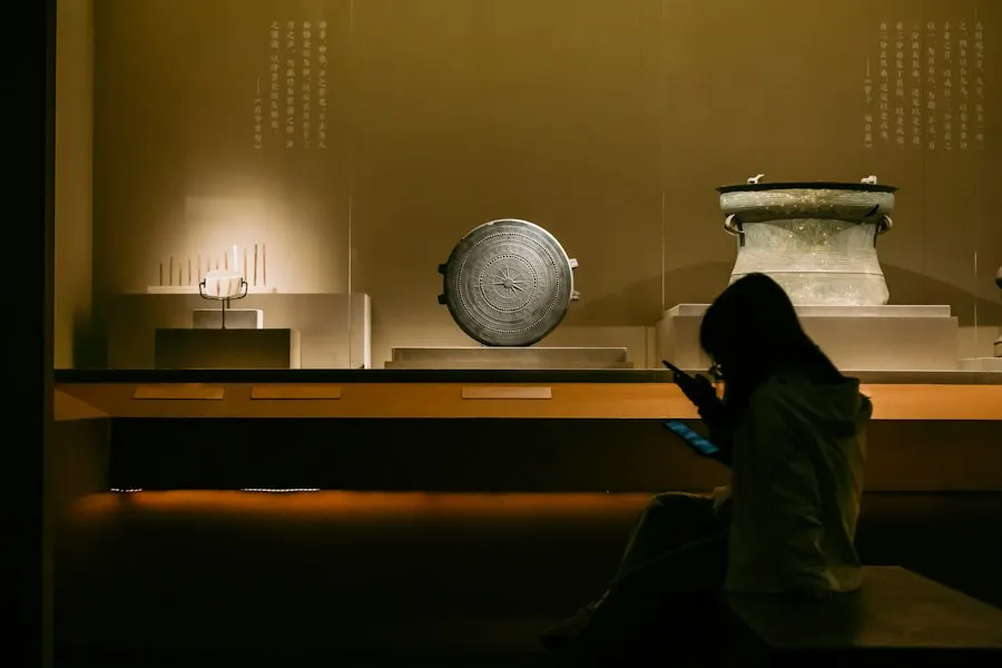 historical artifacts information