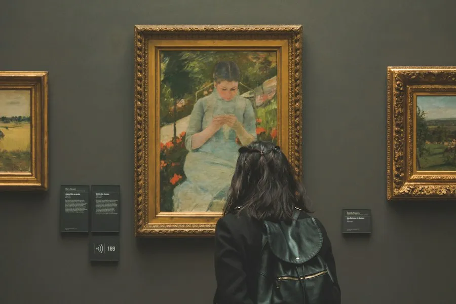 rare art knowledge