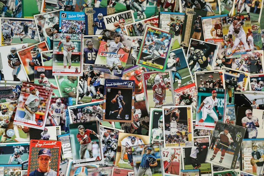 Photo rare collectibles mistakes