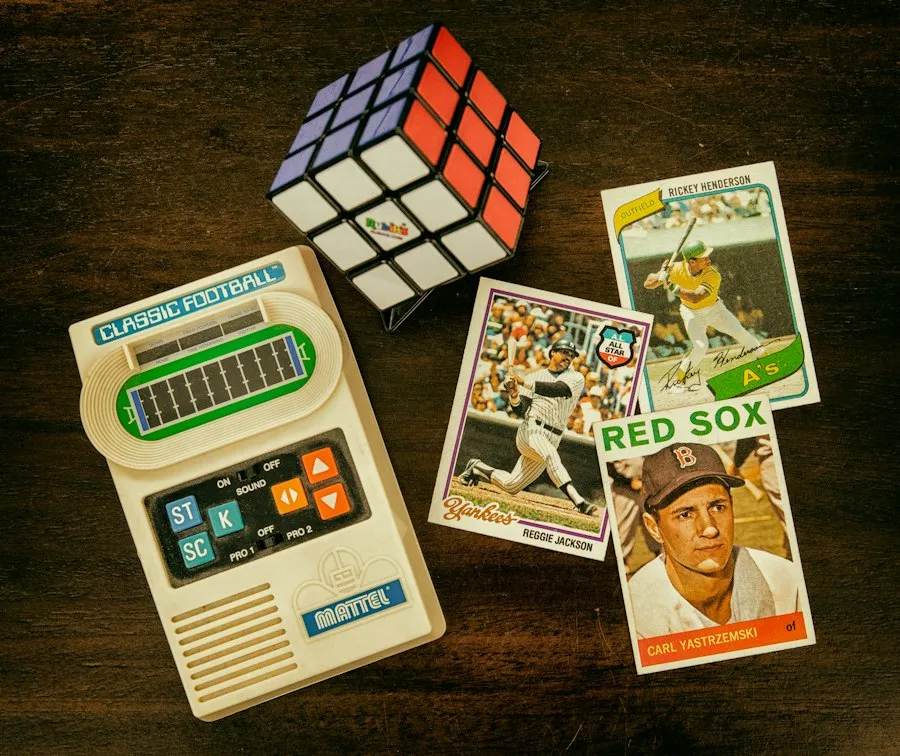 rare collectibles mistakes