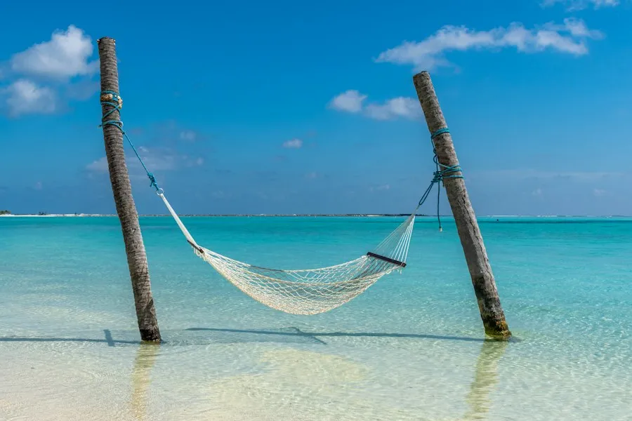 Photo dream vacation mistakes