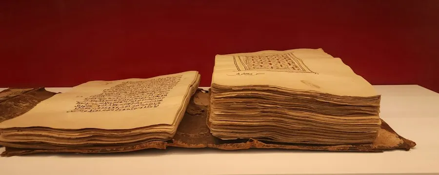 common mistakes historical artifacts