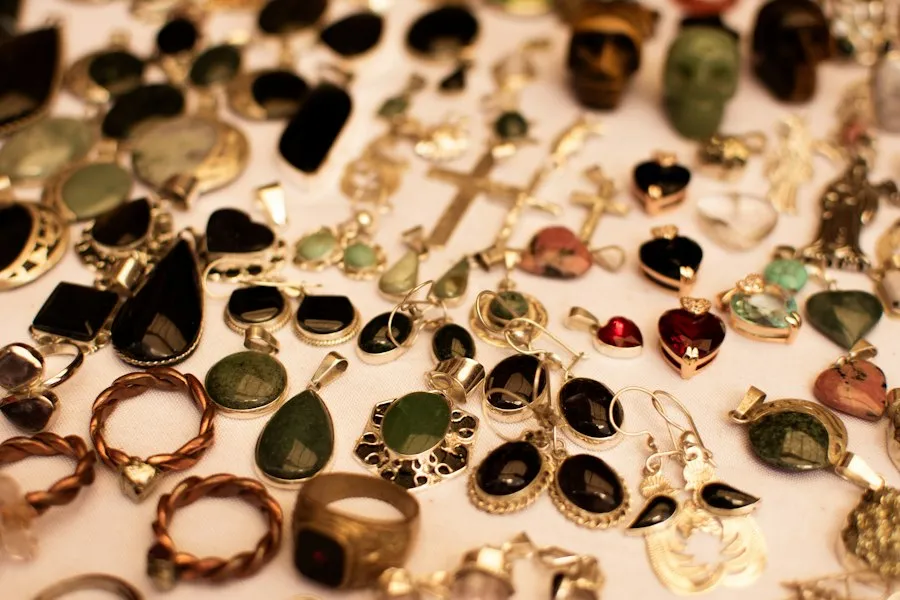 rare jewelry mistakes