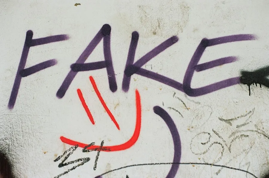 Photo common mistakes rare art