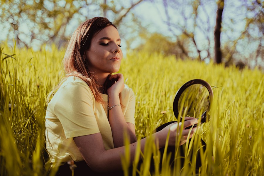 Photo natural beauty research analysis recommendations