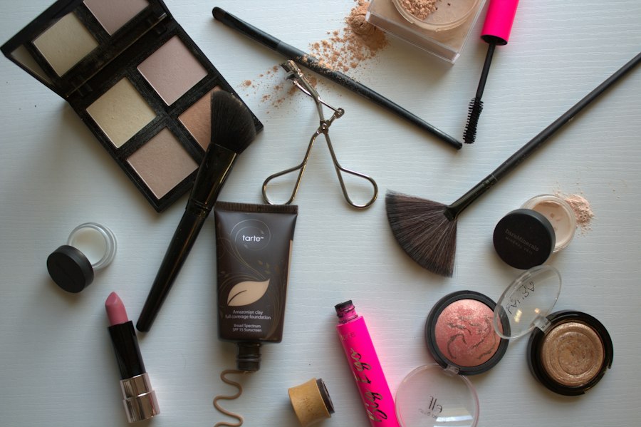natural beauty research analysis recommendations